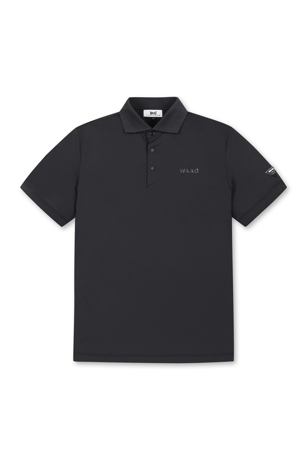 WAAC - 반팔 상의 - PLAYER'S EDITION Men SS Polo