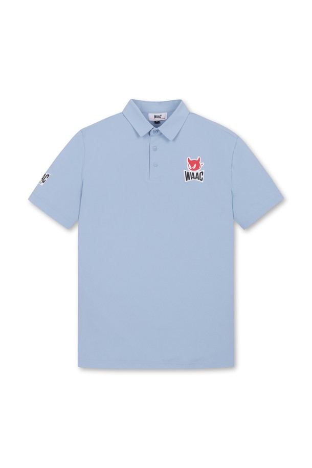 WAAC - 티셔츠/셔츠 - [Exclusive] PLAYER'S EDITION OG Men SS Polo