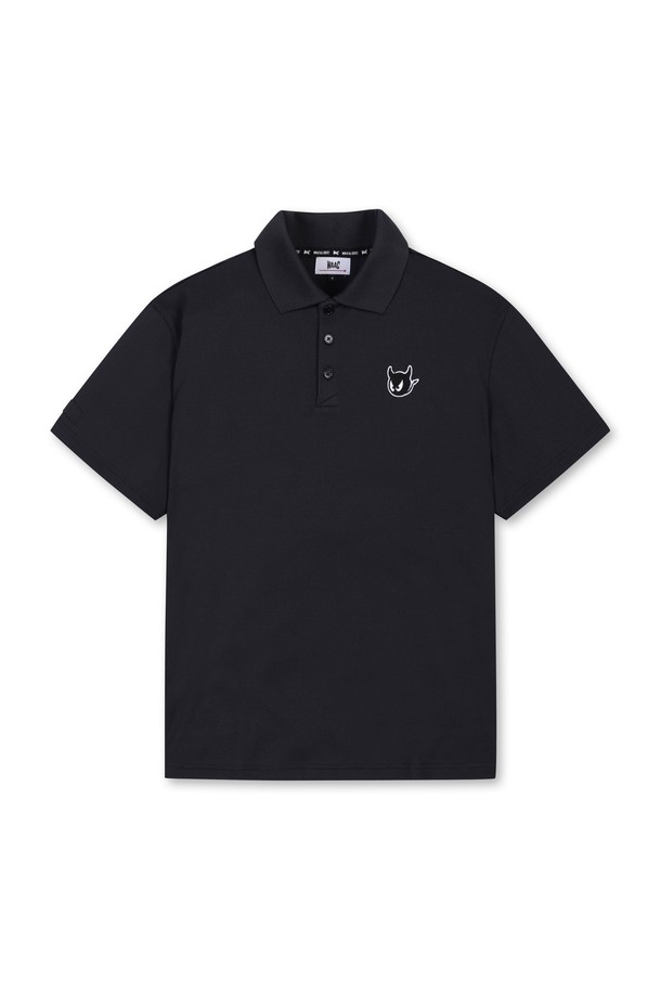 WAAC - 티셔츠/셔츠 - [Exclusive] Men Signature Cooling SS Polo