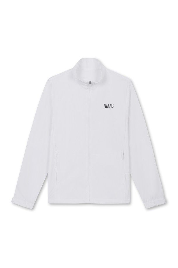 WAAC - 재킷/점퍼 - Men Full Zip Wind Jacket