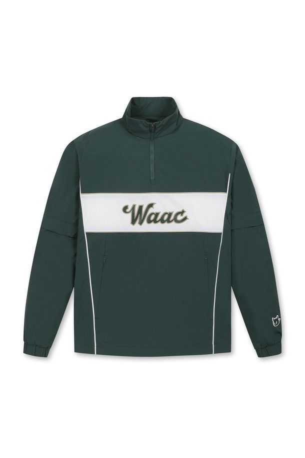 WAAC - 재킷/점퍼 - Men Sleeves Detachable Pull over