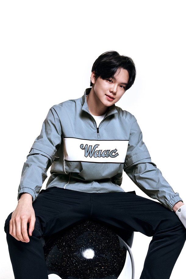 WAAC - 재킷/점퍼 - Men Sleeves Detachable Pull over