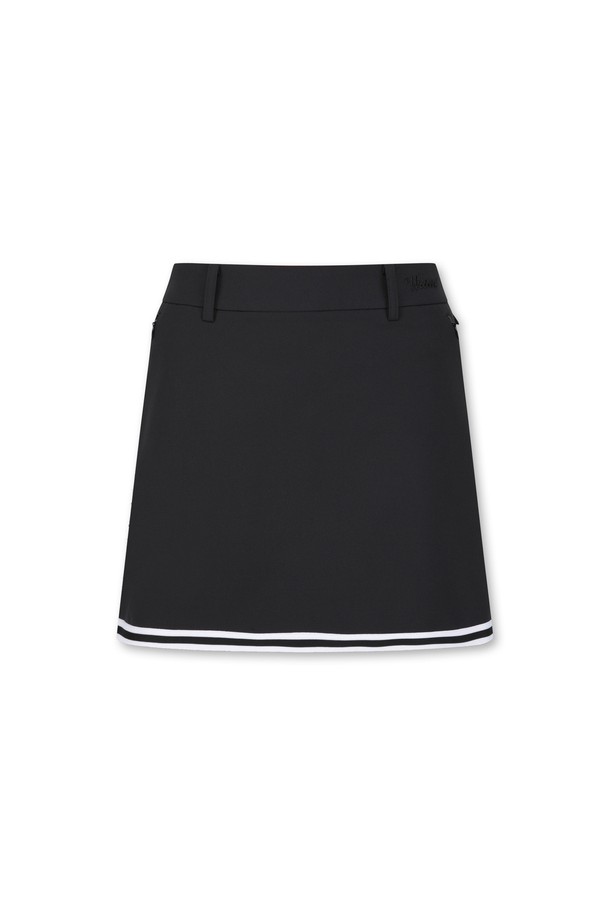 WAAC - 스커트 - Women Basic A-line Skort