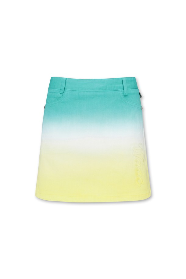 WAAC - 스커트 - Women Gradation A-line Skort