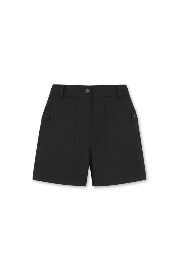 WAAC - 하프팬츠 - Women Big Pocket Shorts