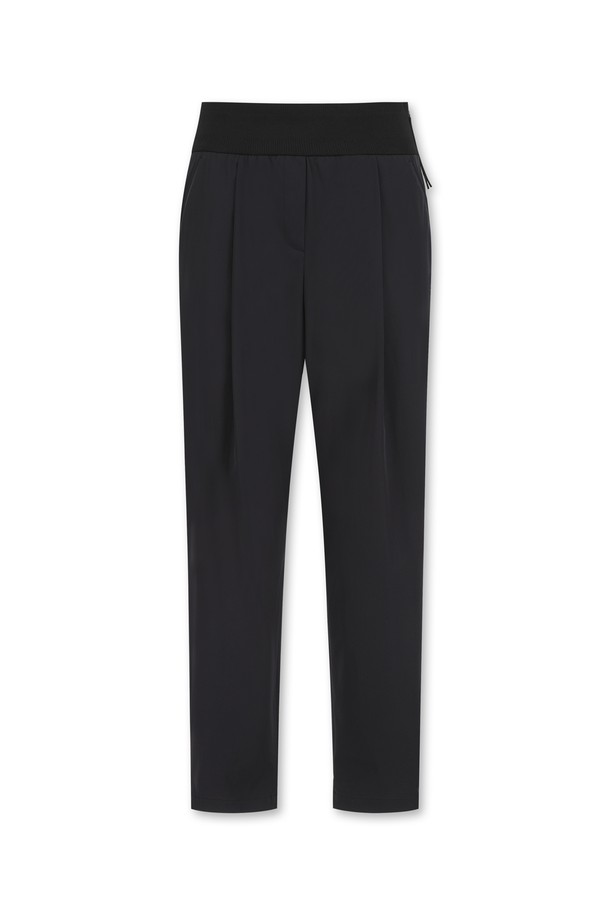 WAAC - 롱팬츠 - Women Easy Tapered pants