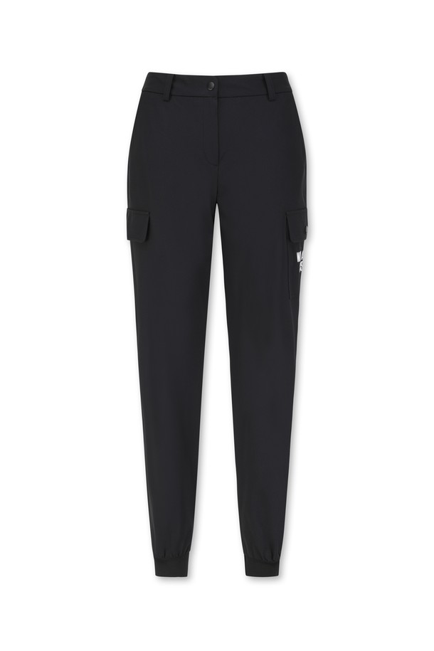 WAAC - 롱팬츠 - [Exclusive] Women Tricot Jogger Pants