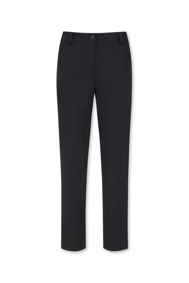 WAAC - 롱팬츠 - Women Essential Slim standard pants