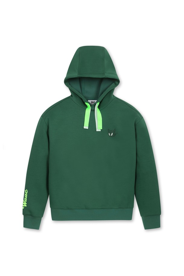 WAAC - 긴팔 상의 - WAAC THE ORIGINAL Women's WAACKY Hoodie