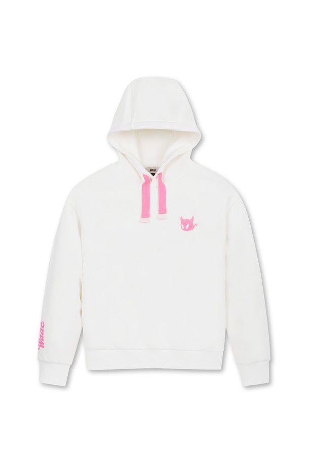 WAAC - 긴팔 상의 - WAAC THE ORIGINAL Women's WAACKY Hoodie