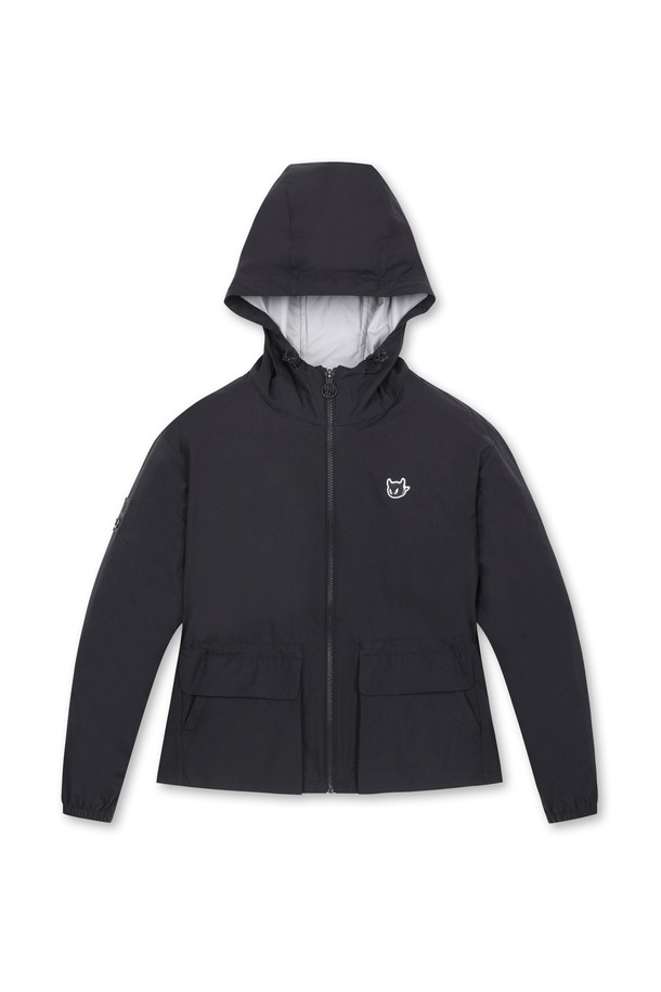 WAAC - 재킷/점퍼 - Women Essential windbreaker