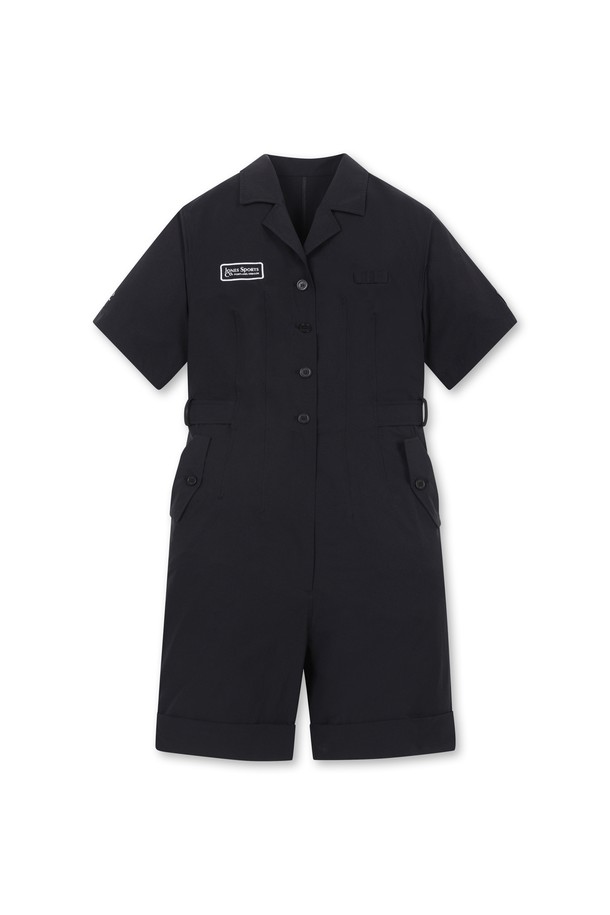 WAAC - 원피스 - [WAAC X JONES] JONES Women's SS Jumpsuit