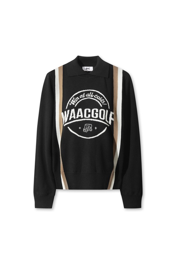 여성용 '캐시필 스트라이프 칼라 스웨터'는 메리노울 소재로 제작되어 부드러운 촉감과 뛰어난 보온성을 제공합니다. 블랙과 베이지 두 가지 색상으로 출시되었으며, 스트라이프 패턴과 로고 디자인이 클래식하면서도 스포티한 무드를 연출합니다. 방풍 안감과 통기성, 흡습 기능으로 겨울철 골프 및 일상에서도 편안하게 착용 가능합니다. 레귤러핏에 긴 소매, 폴로 네크라인, 두꺼운 두께감으로 포근함을 더하며, 인타르시아 편직과 서스펜더 디자인이 특징입니다. 겨울 데일리룩과 골프룩에 모두 활용하기 좋은 스웨터입니다.
