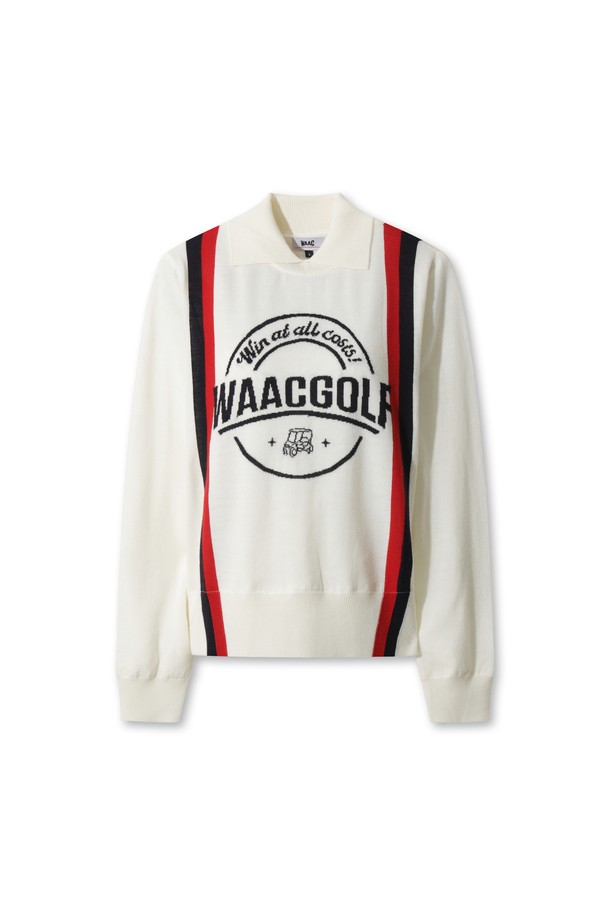 여성 캐시필 스트라이프 카라 스웨터는 울 소재로 제작되어 부드러운 촉감을 선사하며, 방풍 안감과 보온, 통기성, 흡습 기능으로 겨울철에도 따뜻하고 쾌적하게 착용할 수 있습니다. 스포티하면서도 클래식한 무드를 연출하며, 골프룩과 겨울 데일리룩에 모두 잘 어울립니다. 긴 소매 기장의 레귤러 핏 폴로넥 스웨터로, 화이트, 레드, 블랙 세 가지 색상으로 만나볼 수 있습니다. 인타르시아 편직과 서스펜더 디자인으로 포인트를 더한 두꺼운 두께감의 스트라이프 패턴 스웨터입니다.
