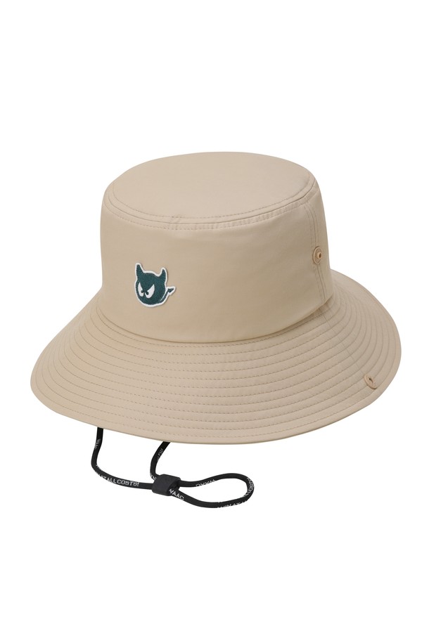 WAAC - 모자 - Uni Waacky Bucket Hat