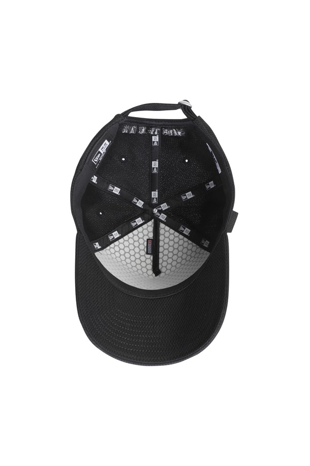 WAAC - 모자 - NEW ERA 940KF WAAC LOGO MESH CAP