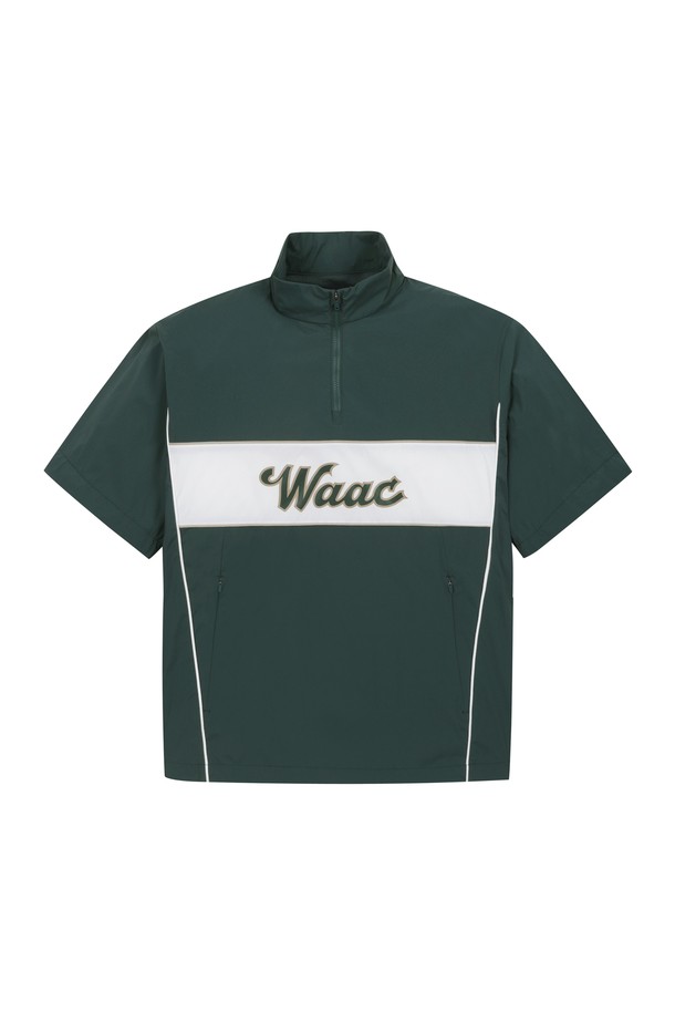 WAAC - 재킷/점퍼 - Men Sleeves Detachable Pull over