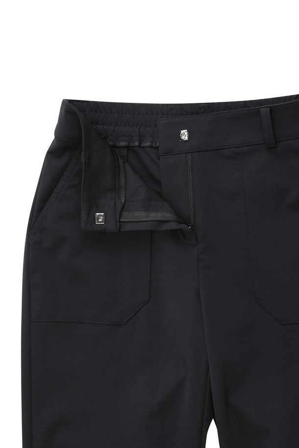 WAAC - 롱팬츠 - Women Slim Jogger pants