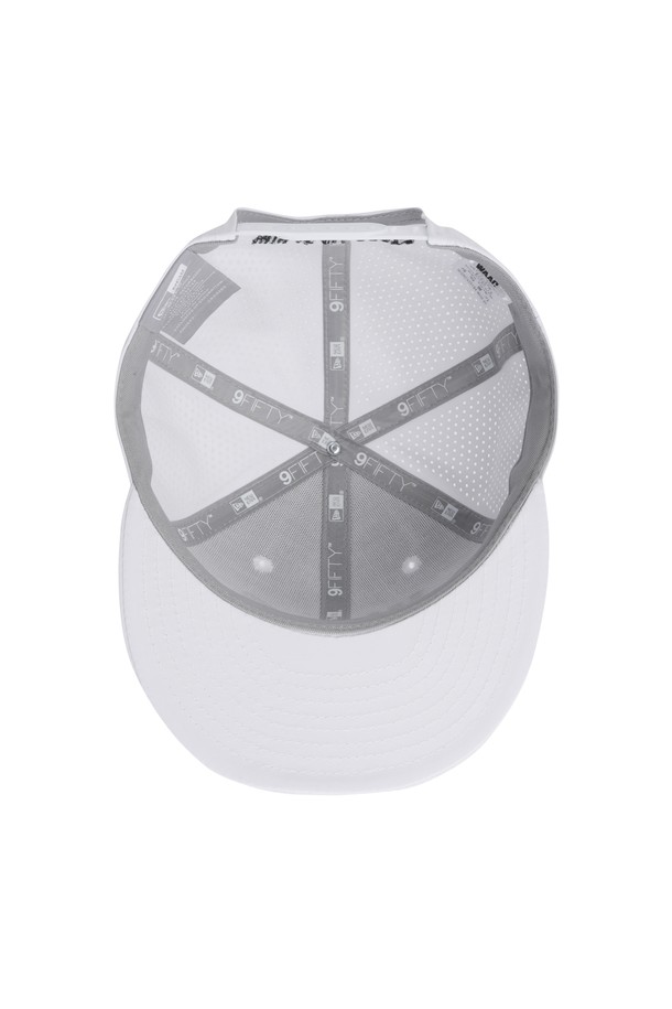 WAAC - 모자 - NEW ERA 950 PERFORMANCE LOGO CAP