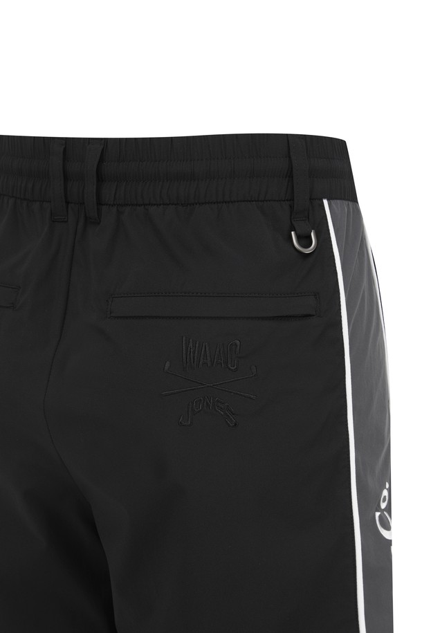 WAAC - 하프팬츠 - [WAAC X JONES] Men's Piping Point Shorts