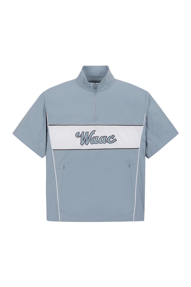 WAAC - 재킷/점퍼 - Men Sleeves Detachable Pull over