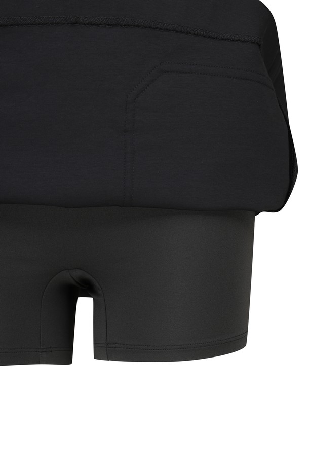 WAAC - 스커트 - Women A-line Pocket Skort