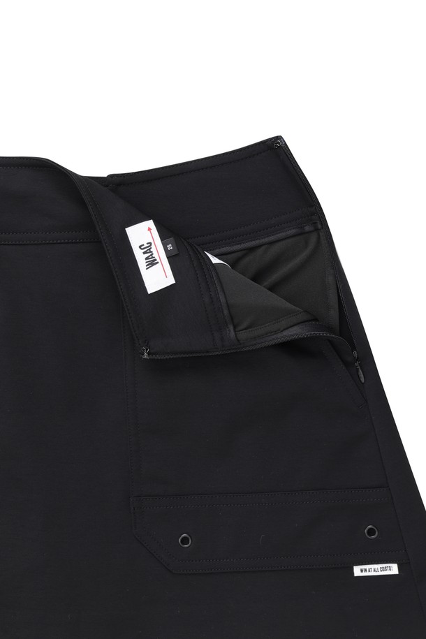 WAAC - 스커트 - Women A-line Pocket Skort