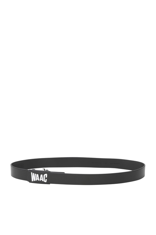 WAAC - 벨트 - Men Punching Belt(CO)