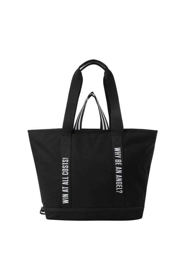 WAAC - 크로스백 - Women Waacky Tote Bag