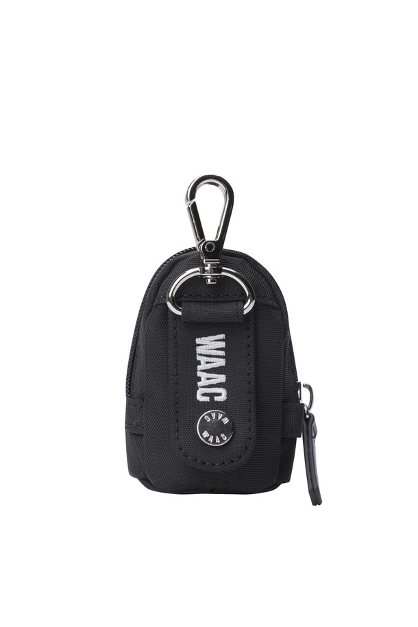 WAAC - 미니백/파우치 - UNI WAACKY Ball Pouch