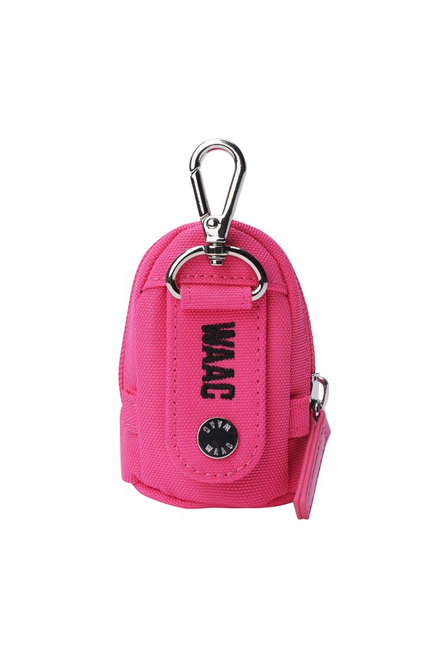 WAAC - 미니백/파우치 - UNI WAACKY Ball Pouch