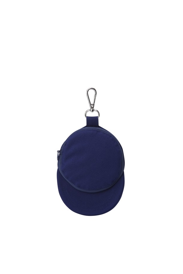 WAAC - 기타소품 - NEW ERA FACE WAACKY CAP BALL POUCH