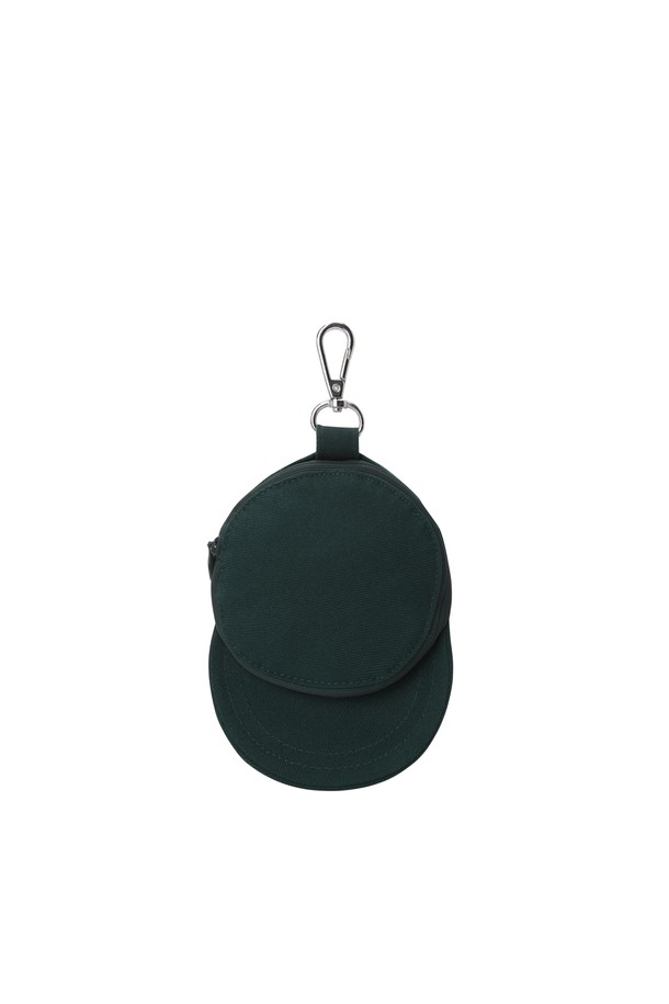 WAAC - 기타소품 - NEW ERA FACE WAACKY CAP BALL POUCH