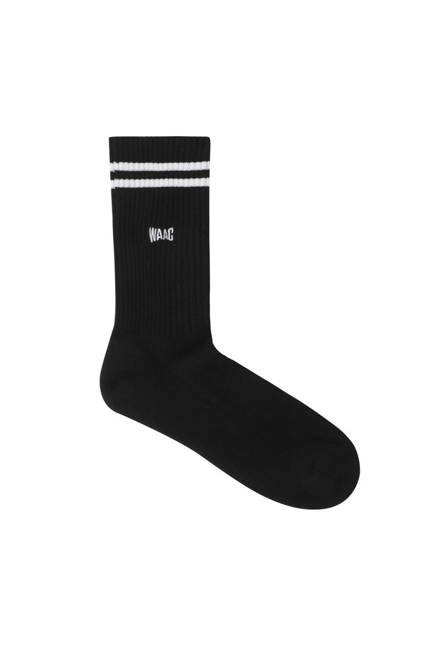 WAAC - 양말 - Men Stripe Socks