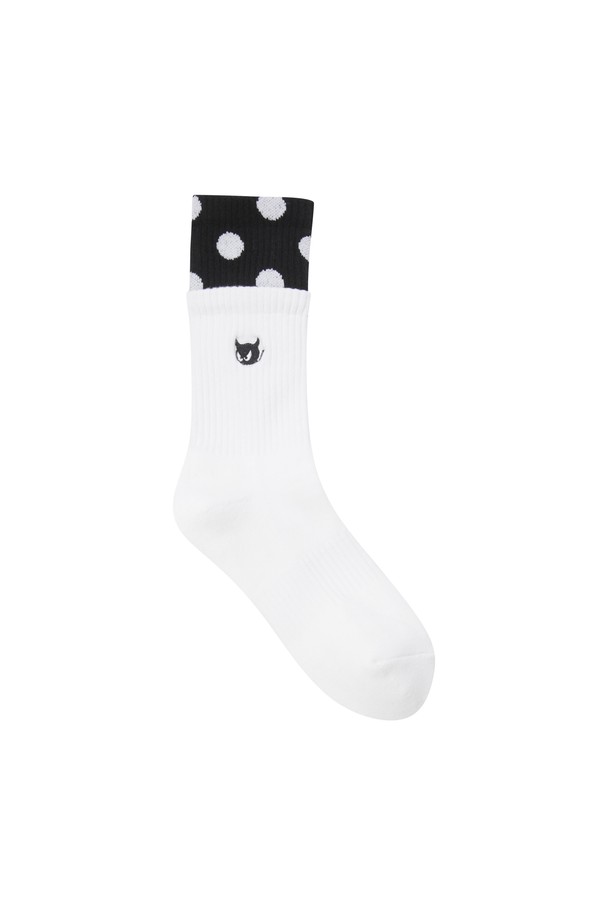 WAAC - 양말 - Women Double Socks