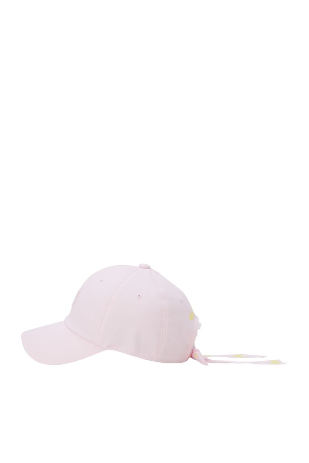 WAAC - 모자 - Women Waacky Ribbon Cap