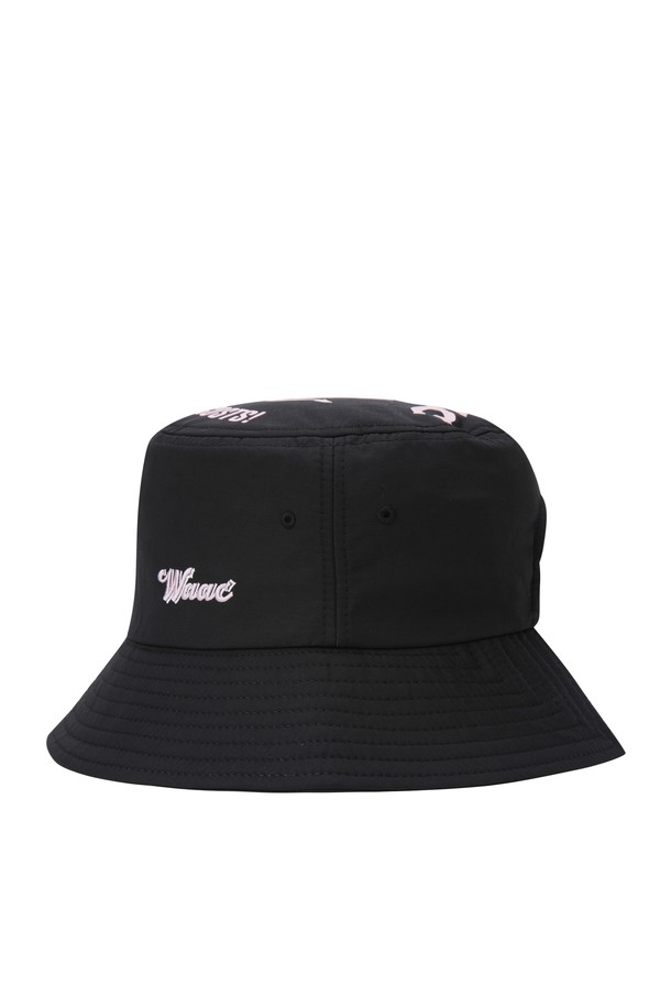 WAAC - 모자 - Women Head Waacky Bucket Hat