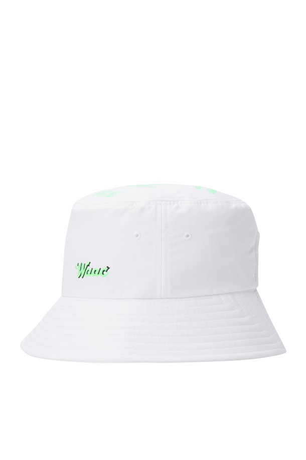 WAAC - 모자 - Women Head Waacky Bucket Hat