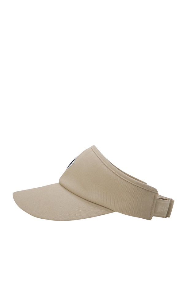 WAAC - 모자 - Women Twill Visor