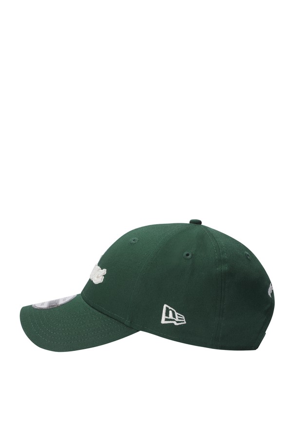 WAAC - 모자 - NEW ERA 940 COTTON LOGO CAP