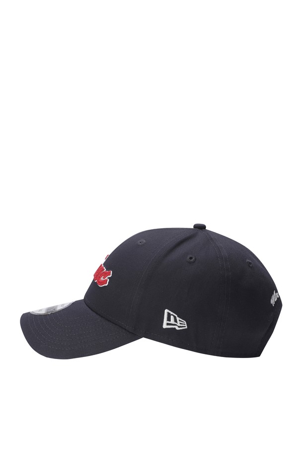 WAAC - 모자 - NEW ERA 940 COTTON LOGO CAP