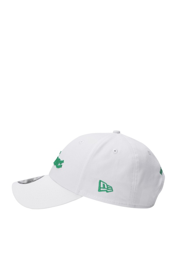 WAAC - 모자 - NEW ERA 940 COTTON LOGO CAP