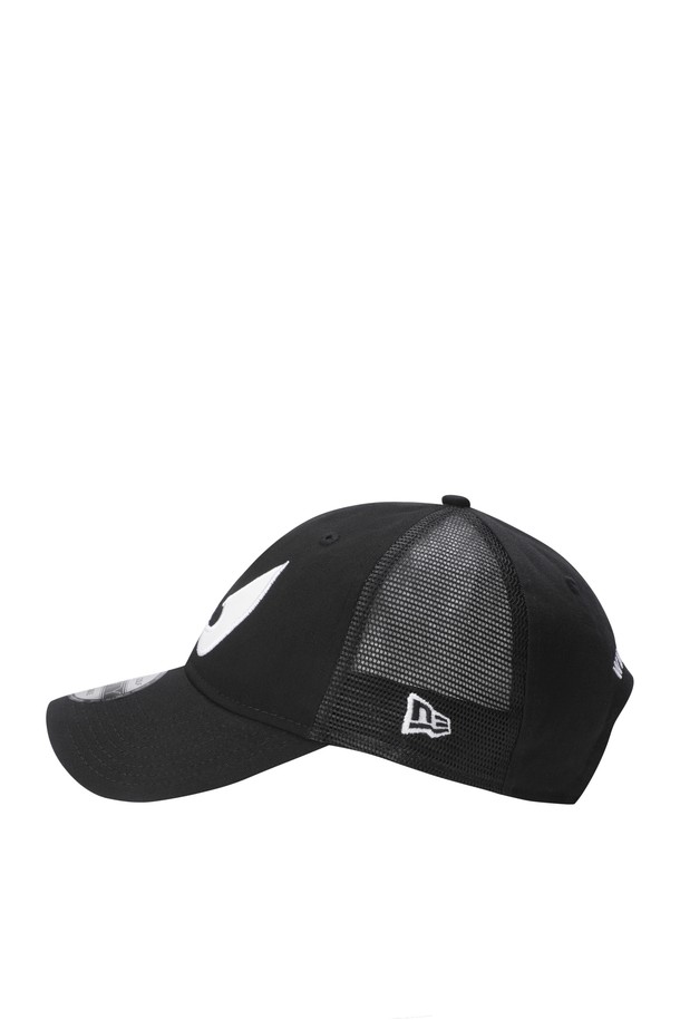 WAAC - 모자 - NEW ERA 940 FACE WAACKY TRUCKER CAP