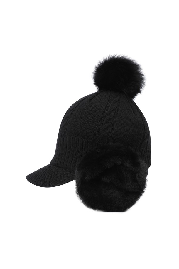 여성 이어 워머 니트 모자는 겨울철 골프 라운딩과 일상에서 모두 활용하기 좋은 방울 장식의 클래식 스타일 니트 모자입니다. 부드러운 촉감의 니트와 퍼 소재를 사용하여 보온성을 높였으며, 두꺼운 두께감으로 추운 날씨에도 따뜻하게 착용할 수 있습니다. 케이블 패턴 디자인이 돋보이며, 귀를 덮어주는 이어 워머 스타일로 보온성을 더욱 강화했습니다. 여성스러운 디자인과 뛰어난 보온성으로 겨울철 패션 아이템으로 활용하기 좋습니다.
