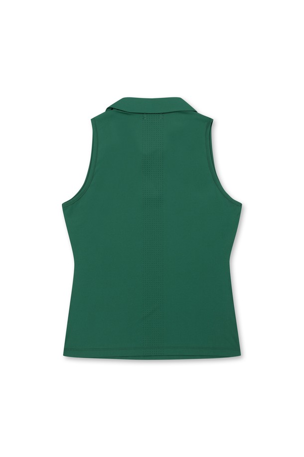 WAAC - 베스트/슬리브리스 - [Athletic] Women Micro Mesh Sleeveless