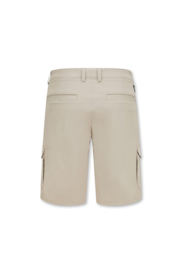 WAAC - 하프팬츠 - Men Cargo Shorts