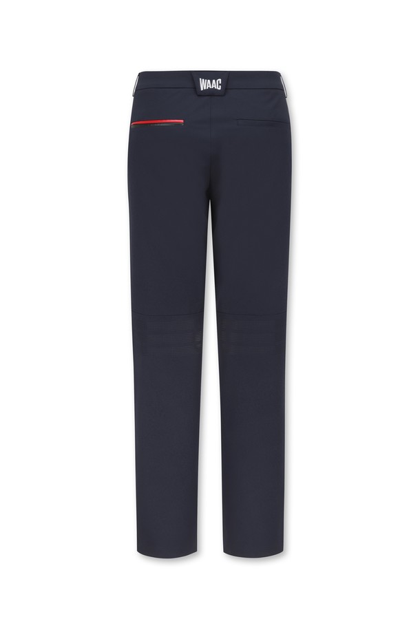 WAAC - 롱팬츠 - Men Color Tape Standard Fit Pants