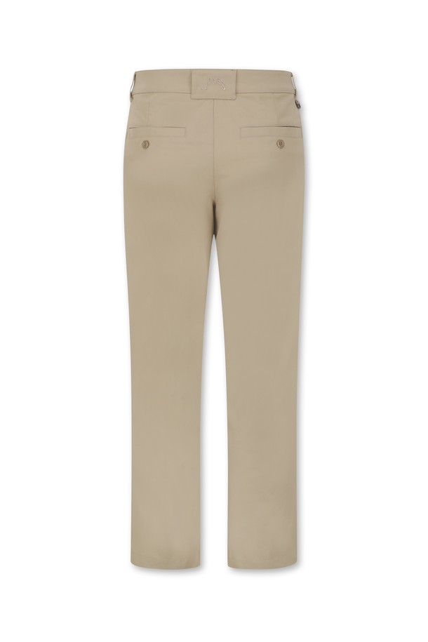 WAAC - 롱팬츠 - [WAAC X JONES] Men's Tapered Fit Pants