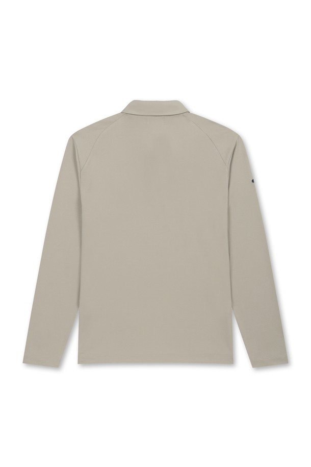 WAAC - 긴팔 상의 - Men WAACKY Basic LS Polo