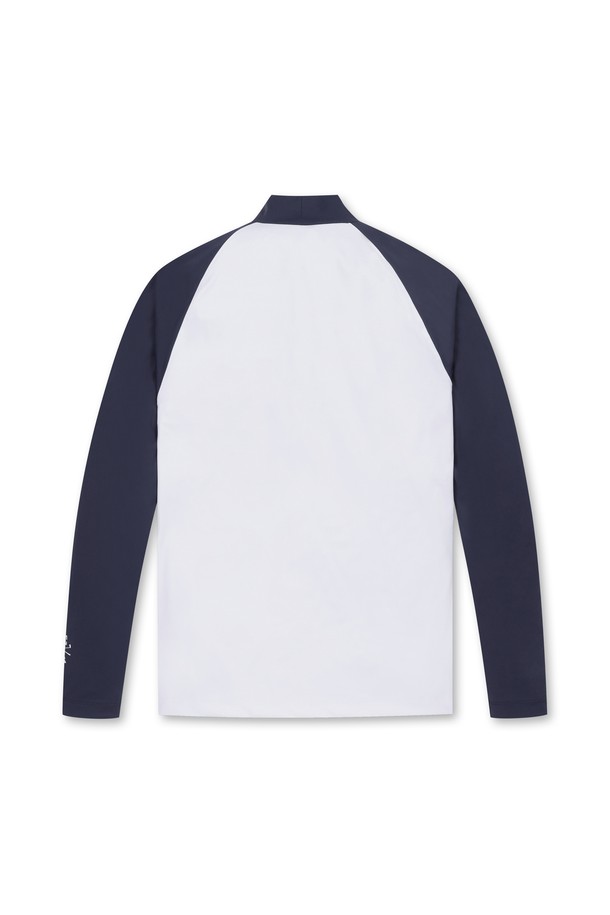 WAAC - 긴팔 상의 - [WAAC X JONES] Men's Base Layer